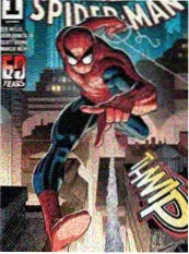漫画家的房间漫画封面